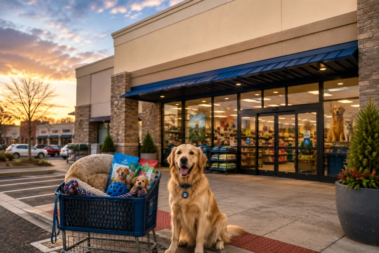Is PetSmart Open on New Year’s Day