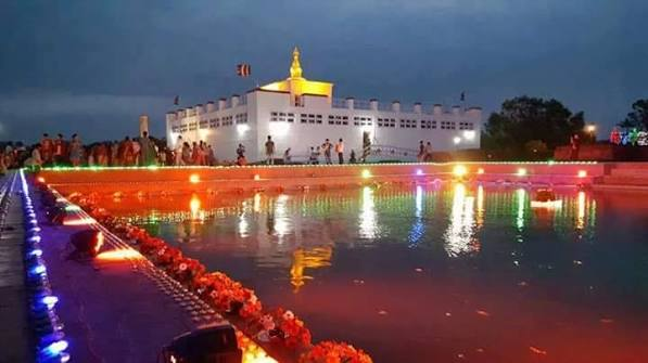 Best Place to Celebrate New Year in Nepal