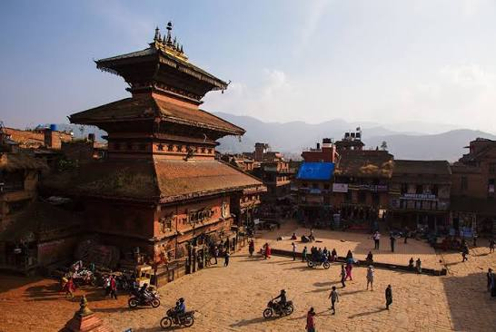 Best Place to Celebrate New Year in Nepal