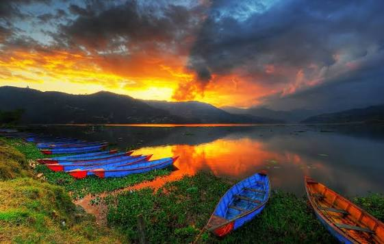 Best Place to Celebrate New Year in Nepal