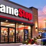 Is GameStop Open on New Year's Day
