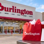 Is Burlington Open on New Year's Day