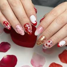 New Year Nail Trends