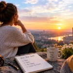 New Year's Resolutions for Broken Hearted