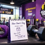 Is Planet Fitness Open on New Year's Day