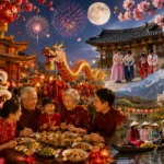 Who Celebrates Lunar New Year