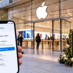 Is Apple Open on New Year's Day