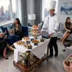 what to serve on new years eve